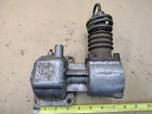 Vintage kellogg style pto air - vintage,