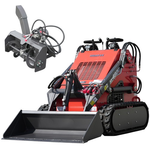 Hy480c snow blower - hy480c+snow, ship