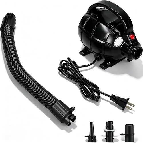 600w high pressure - 600w, electric