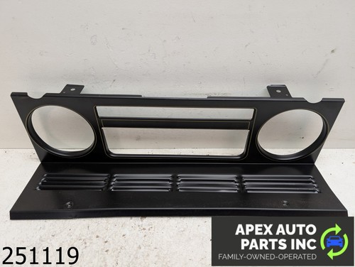 Oem 1978 chevrolet caprice - 1978,